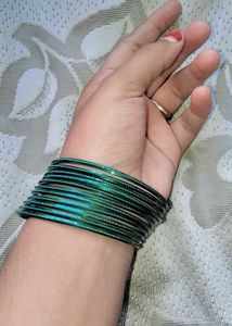 Green Bangle