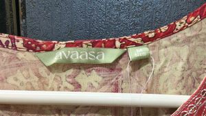 Elegant Printed Kurta