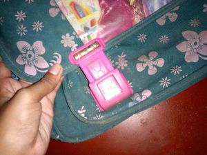 School Bag