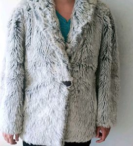 🛑Korean Furr Womens Coat🛑
