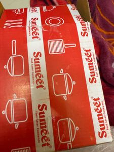Sumeet Fuel Saver Cookware New