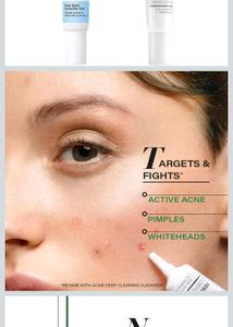 Novology Acne Spot Corrector