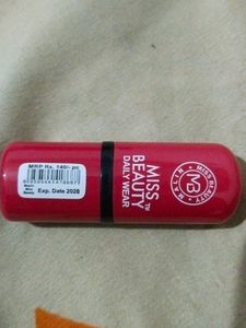 Miss Beauty Daily Wear
