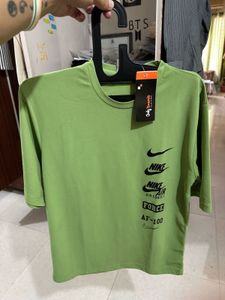 M Size Tshirt