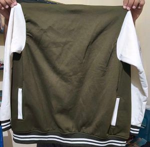 NY Yankees Varsity Jacket
