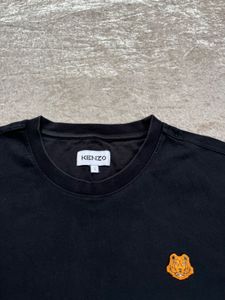 Kenzo Black T-Shirt