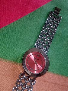 Karen Watch - Silver