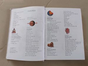 Children&#39;s World Encyclopedia Hard Cover Book