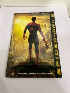 Gotham Comics Spiderman 2 Special Movie Comic Book