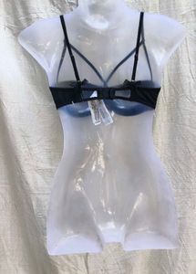 I. SEXY FOREVER 21 BRA