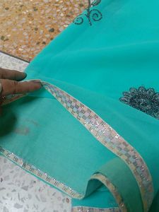 Not Used Saare Gifted