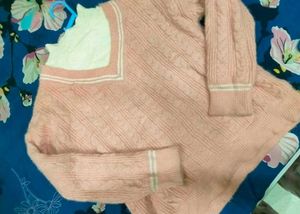 Stylish Womens Korean Sweater✨