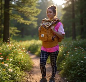 Baby Carrier
