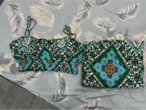 Beachy Co-ord Set 🏝️