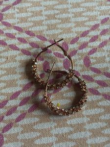 Stylish Earrings