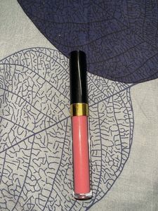 Jasmine La Belle Matte Liquid Lipstick