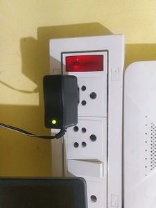 Mini Pin Charger