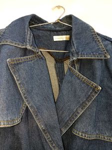 Denim Dress For Women