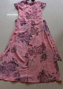 Cut Kurti Trendi