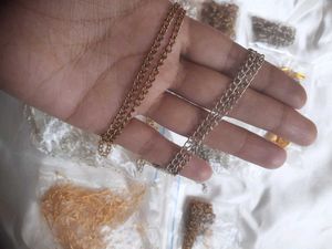 Combo Of Jewellery Making Material