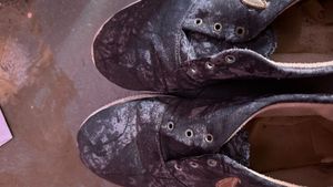 Fake Nike High Sole Shoes