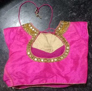 Fancy Blouse