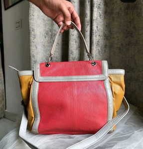 Satyapaul Women&#39;s Bag
