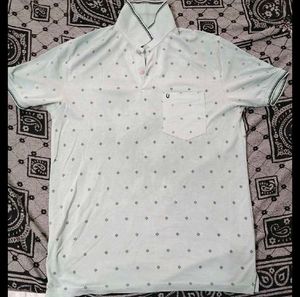 Asymmetrical Kurta and Stylish Shirt