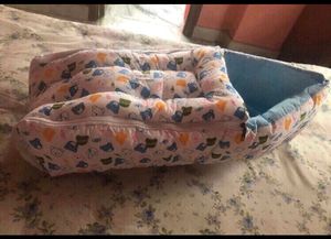 Brand new baby carrier