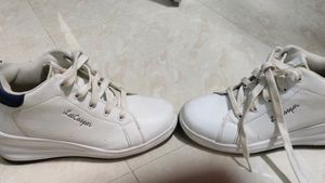 Lee Cooper Women Shoes, Size Is Uk 4