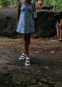 Beach Dress