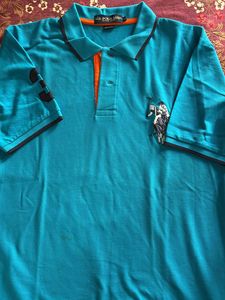 US Polo T-shirt