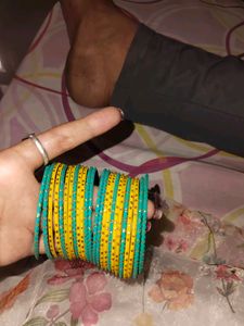 Metal Chhudi