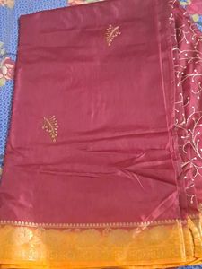 Silk Saree