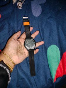 Fastrack Watch