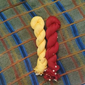 Beautiful Dupatta Set fix price