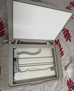 Canon Printer Cum Scanner