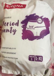 Period Panty