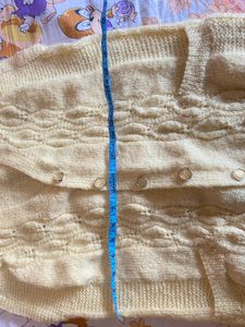 Handmade Cardigan