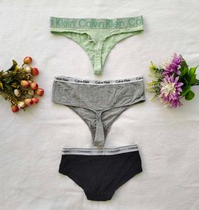 Calvin Klein : 3 Panty