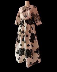 🌸 Exclusive Floral Midi Dress