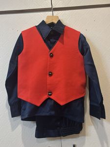 format suit set