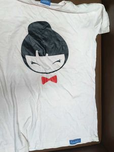 Fashionedhome Graphic Tee