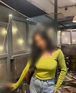 Green Long Sleeve Top