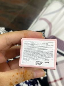 Laneige Bouncy &amp; Firm Sleeping Mask mini (10ml)