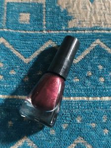 Combo of Vintage Nail Polish ✨ (5)