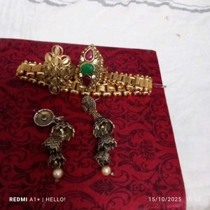 Jewellery Set