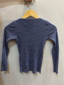 knitwear top