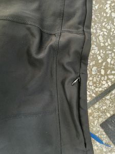 Unused Track pants With Top