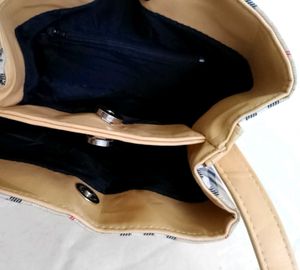 Burberry Copy (Mini Bag)